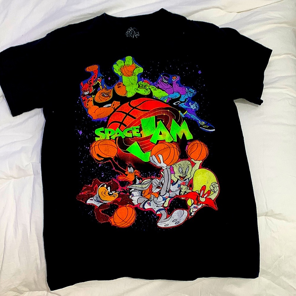 Space Jam T-Shirt
